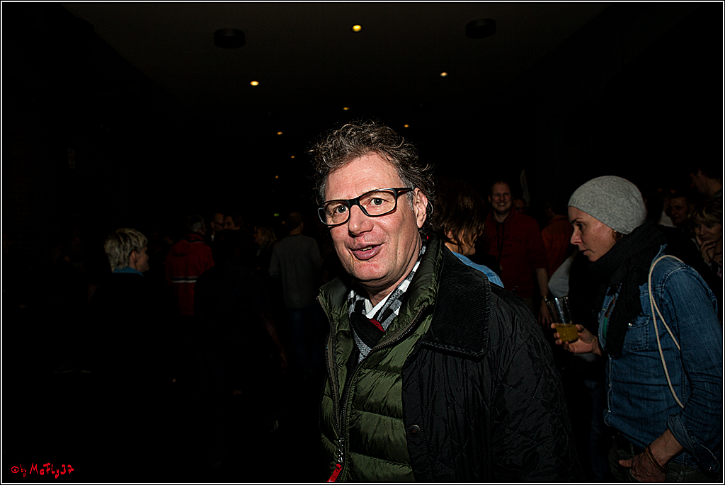 Lebenslänglich BAP Jubilämstour 1976 2016, 21.12.2016